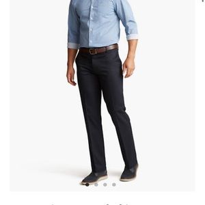 Dockers Signature Khaki Straight Fit